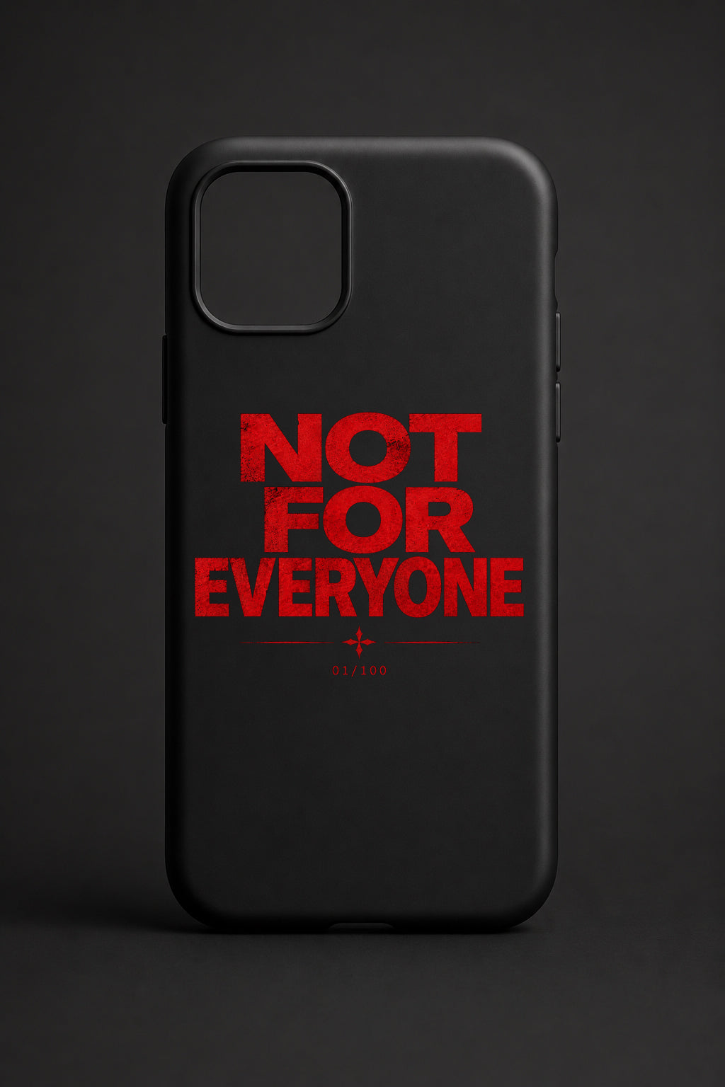 INTROVERT – NOT FOR EVERYONE 1+1 COMBO